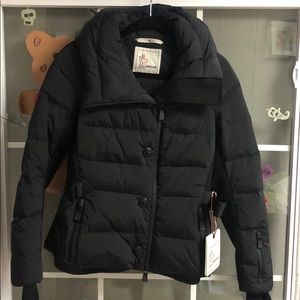 Moncler Guyane Coat